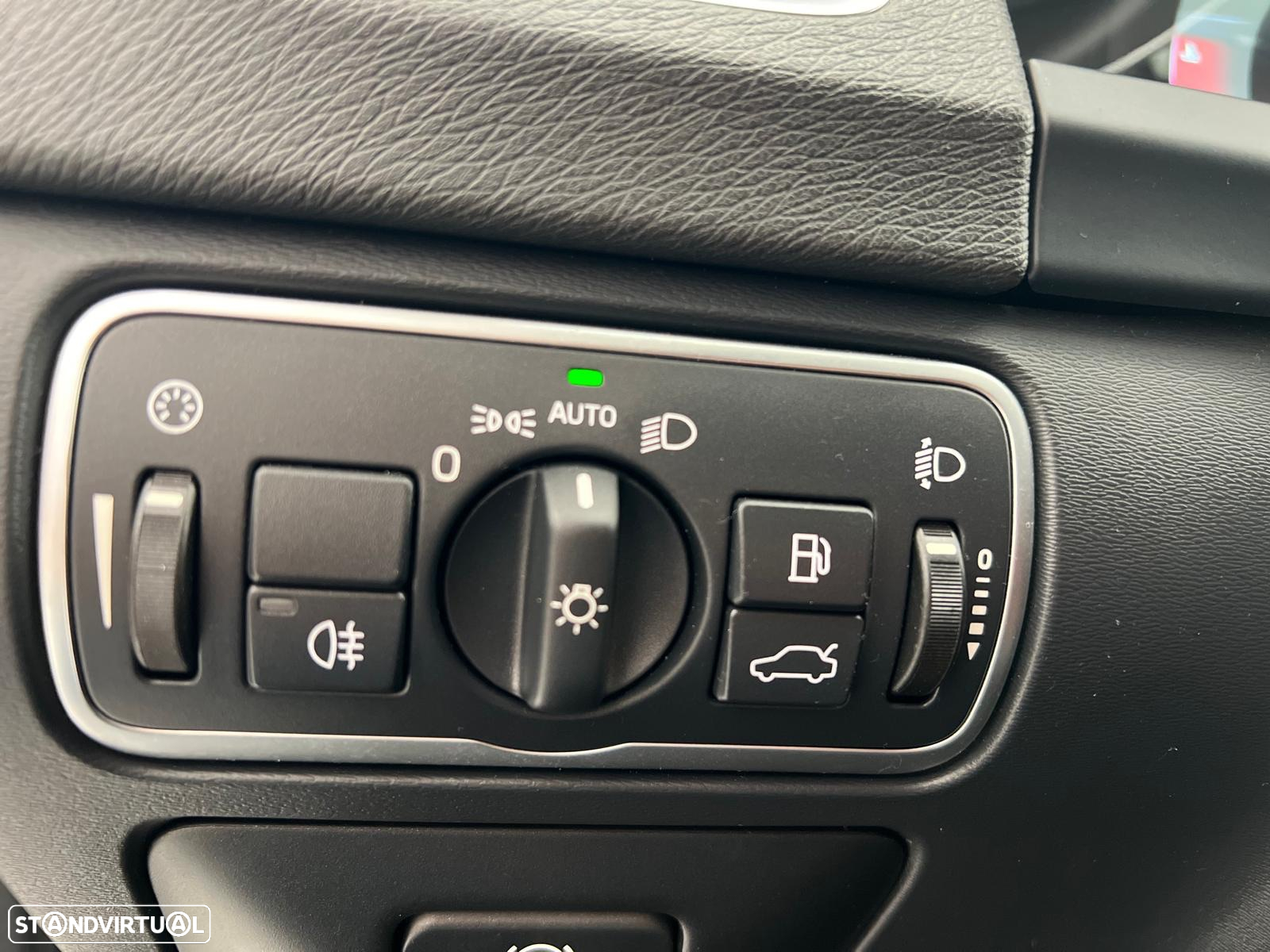 Volvo S60 1.6 D2 Drive Summum Powershift Start/Stop - 22