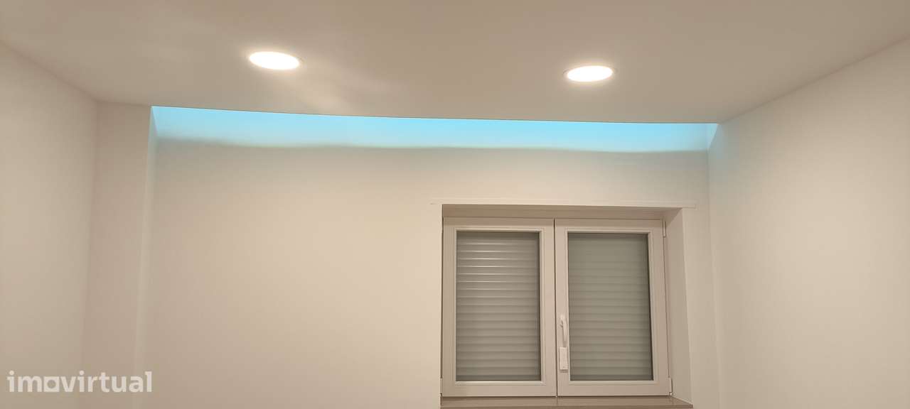 Apartamento a estrear após uma remodelação total - Grande imagem: 4/26