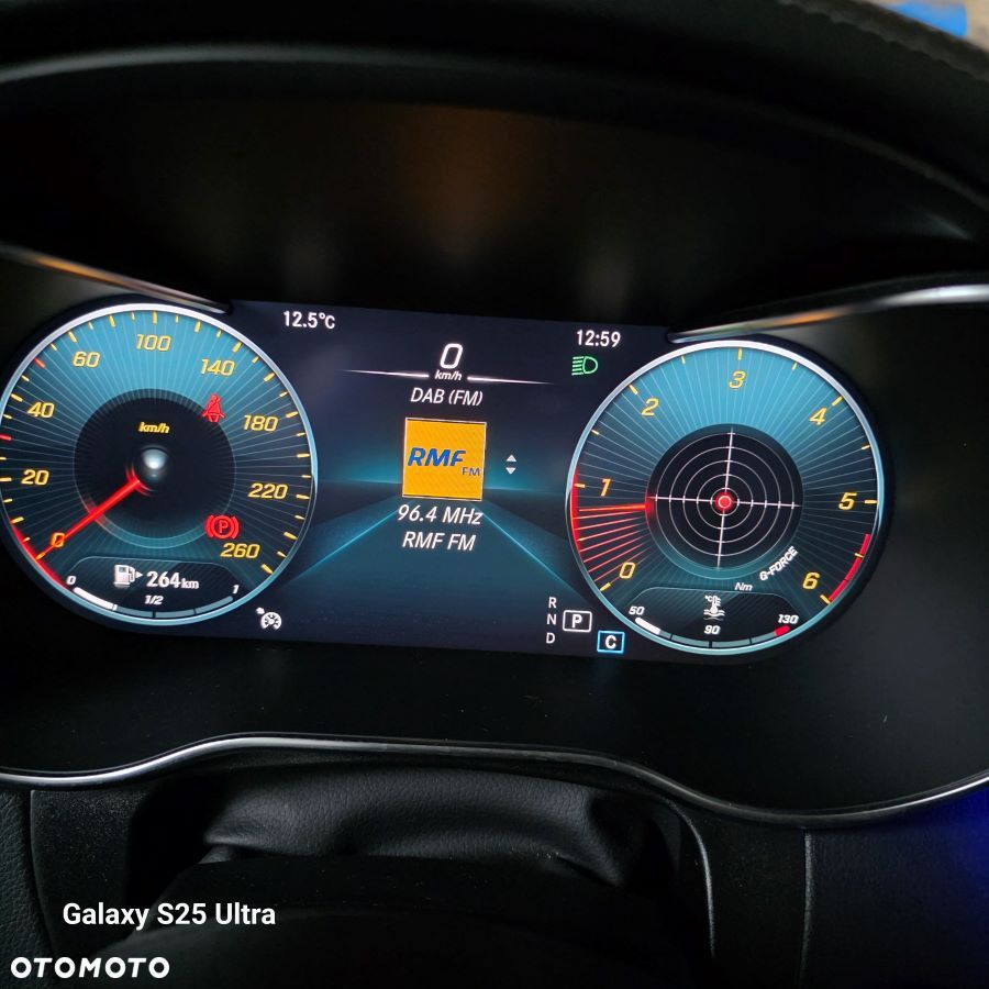 Mercedes-Benz GLC 200 d 4-Matic Business Edition - 35