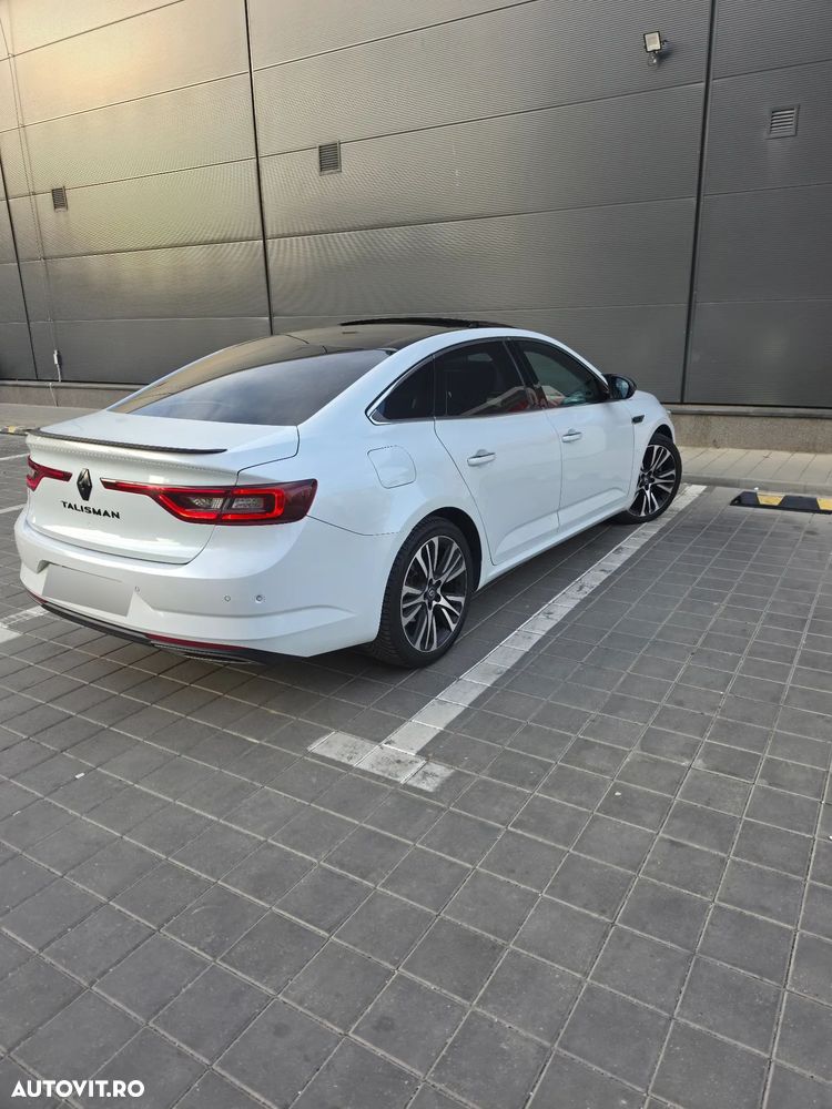 Renault Talisman - 10