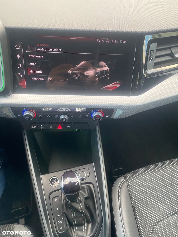 Audi A1 Sportback - 13