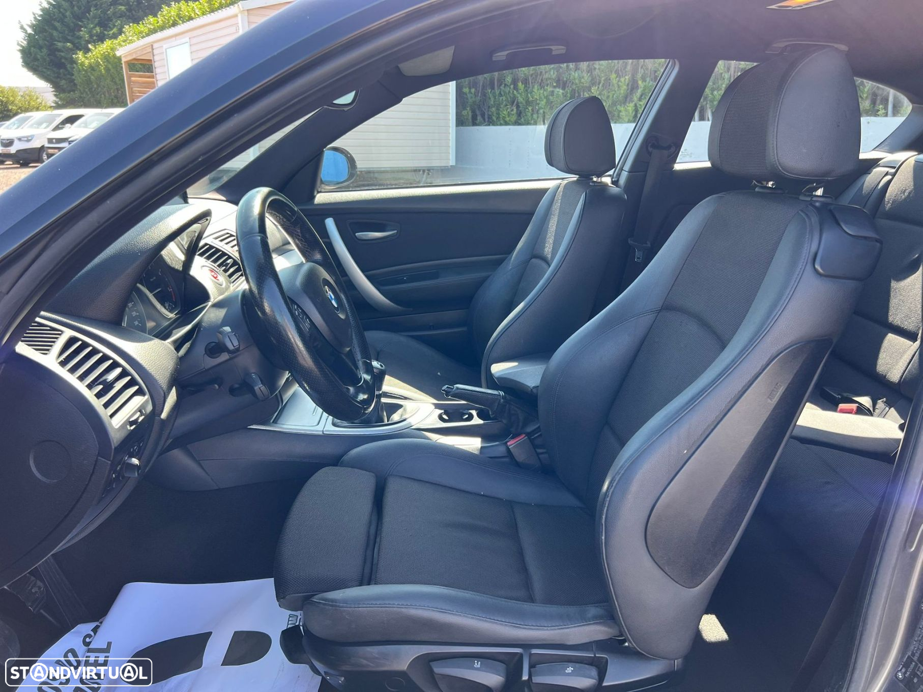 BMW 118 d - 6