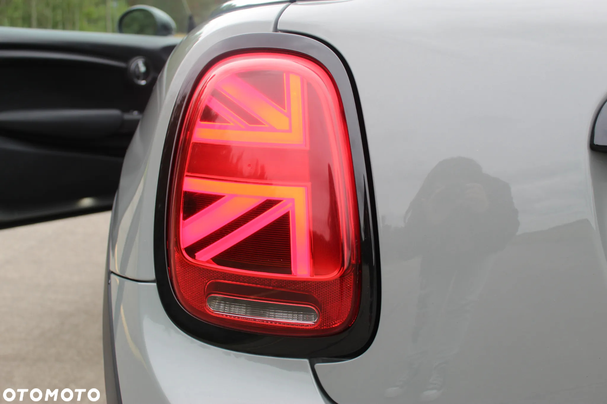 MINI Cooper Standard - 9