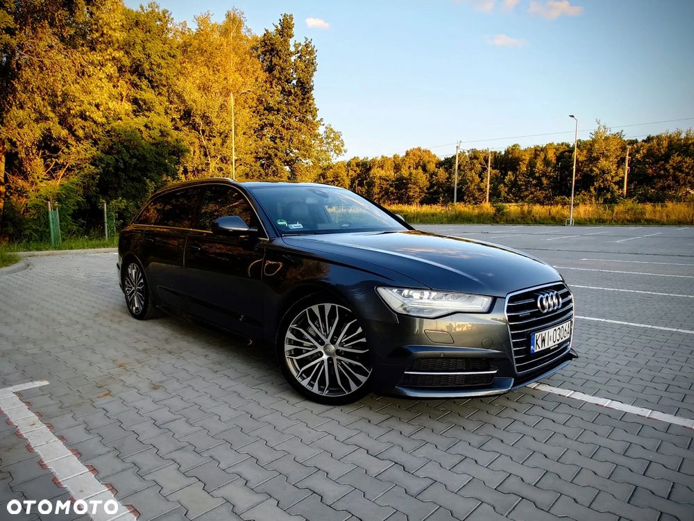 Audi A6 ver-3-0-tdi-quattro-s-tronic - 31