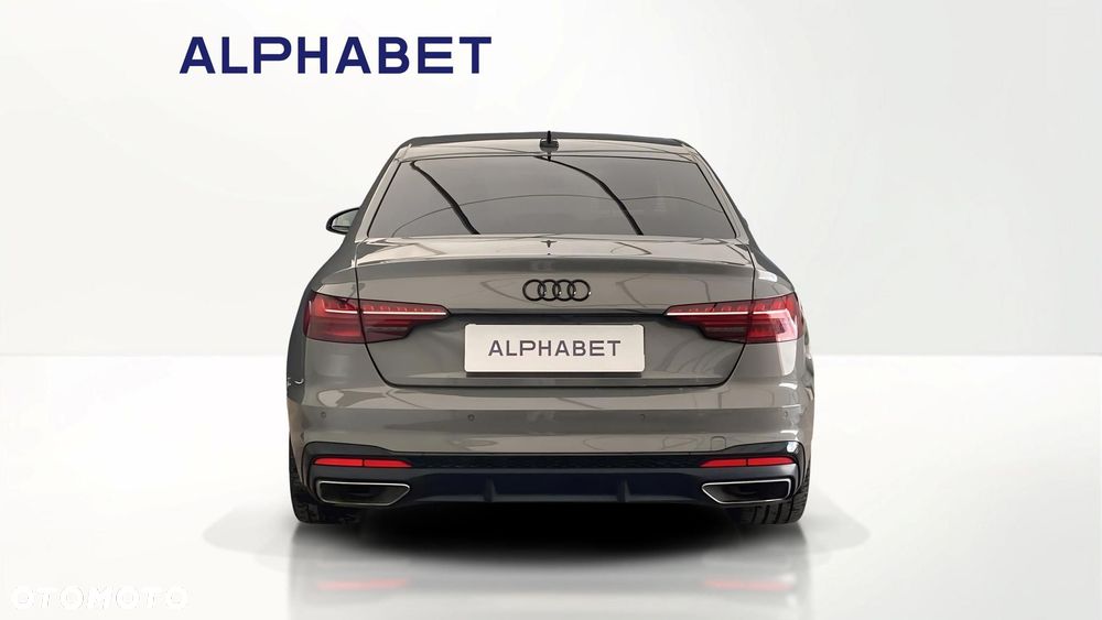Audi A4 Limousine 35 TFSI mHEV S Line S tronic - 4
