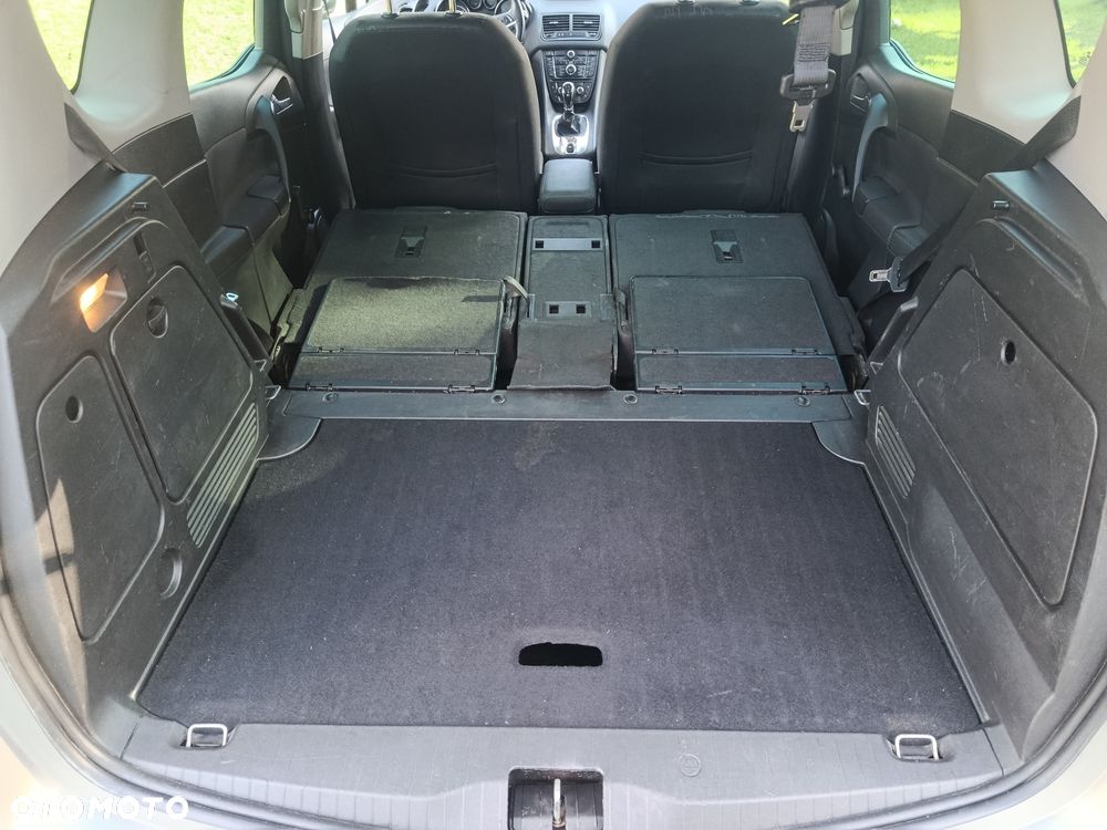 Opel Meriva - 6