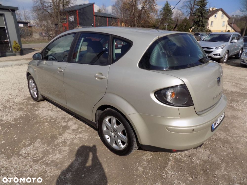 Seat Toledo - 4