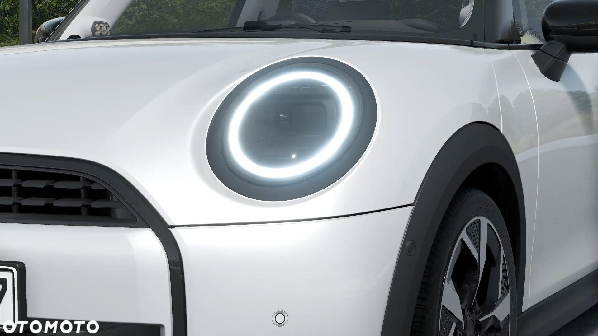 MINI Cooper C Linia Classic - 3