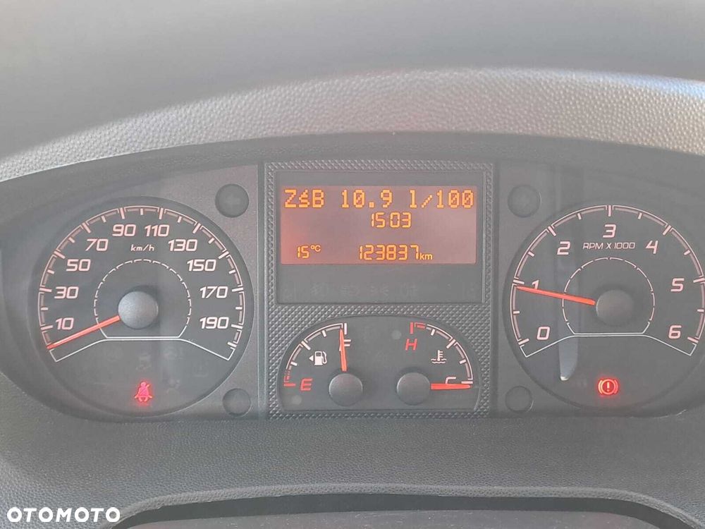 Fiat Ducato L2H2 - 5