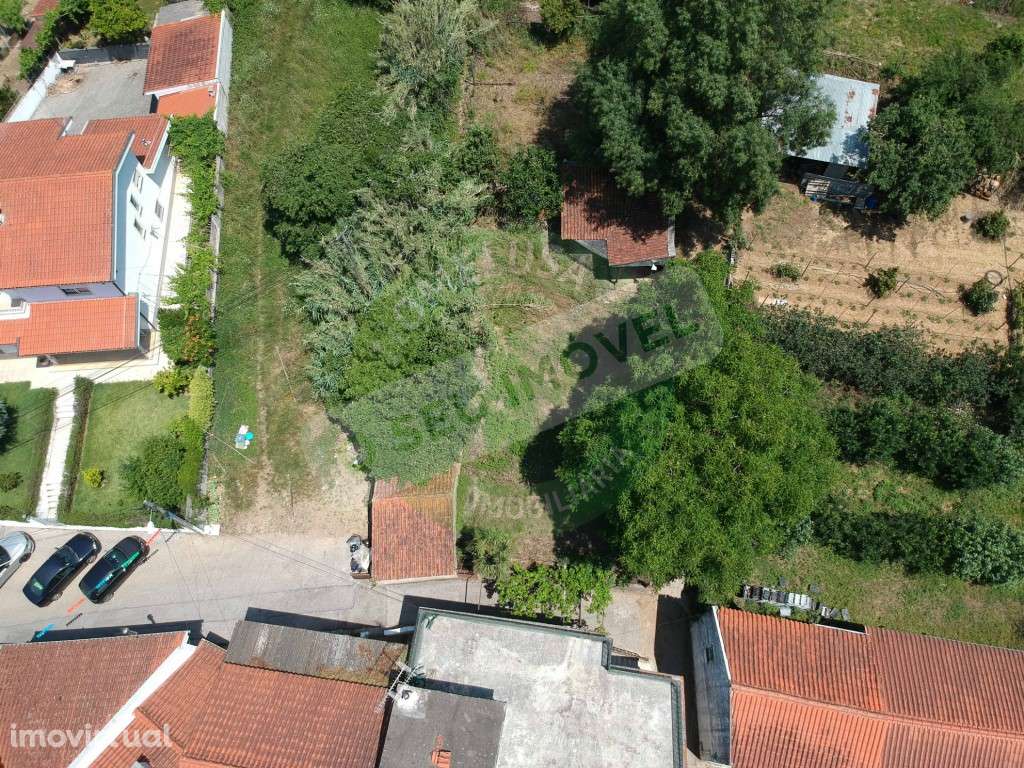 Terreno com 400 metros quadrados - Eiras - Coimbra - Grande imagem: 2/6