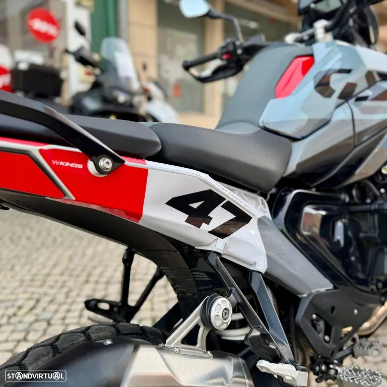 BMW R 1300 GS - 20