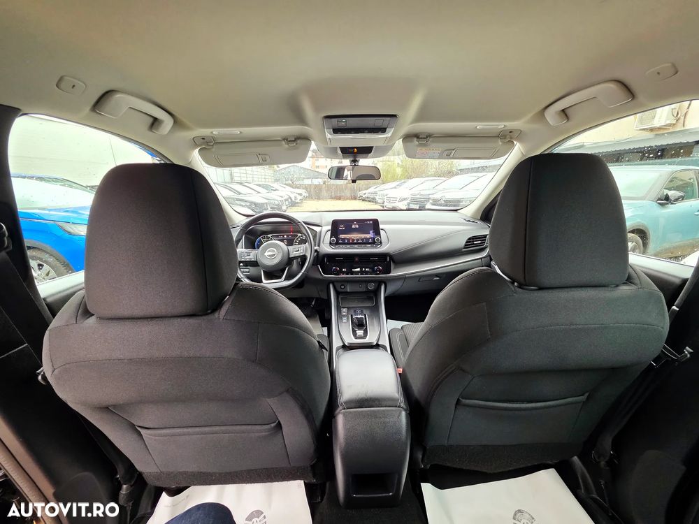 Nissan Qashqai - 20