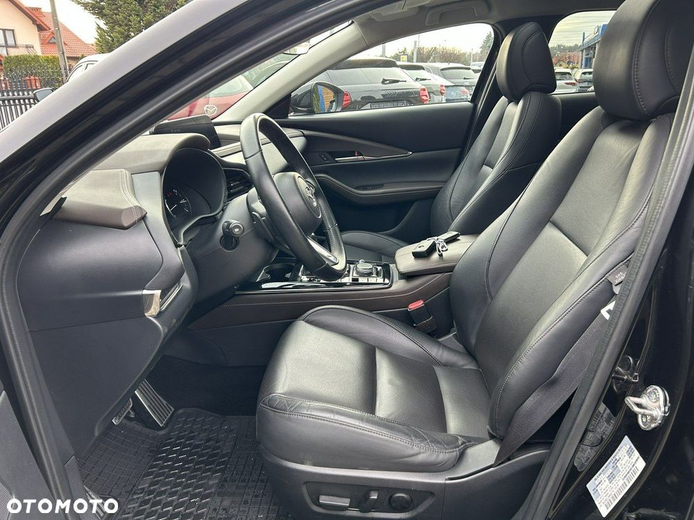 Mazda CX-30 - 18
