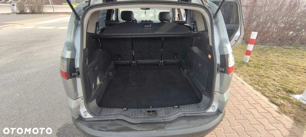 Ford S-Max 2.0 TDCi Platinium X - 17