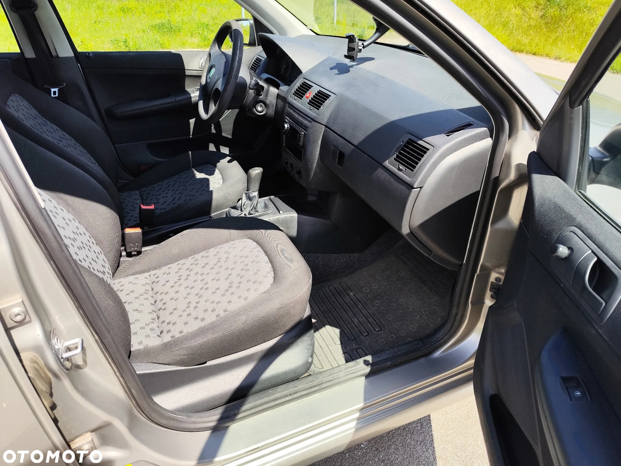 Skoda Fabia 1.2 12V Classic - 18