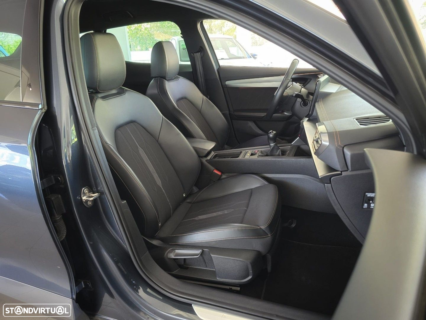 Cupra Formentor 2.0 TDI Sport - 13
