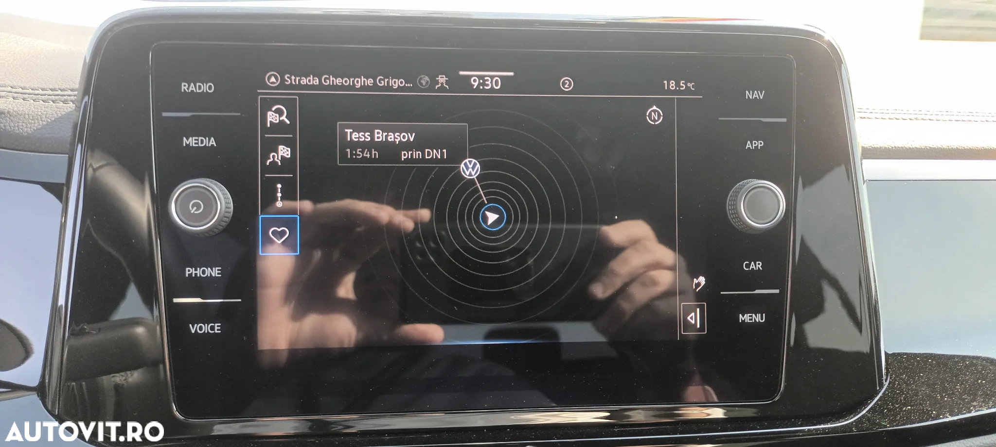 Volkswagen T-ROC 2.0 TDI DSG Style - 17