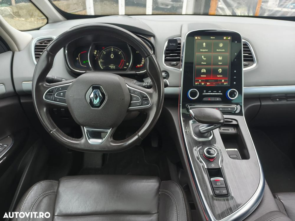 Renault Espace Energy dCi 160 EDC Business - 6