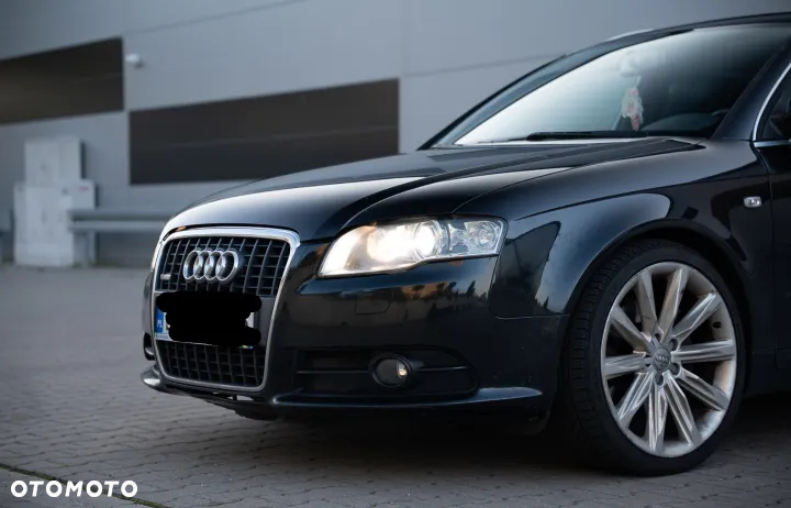 Audi A4 - 20