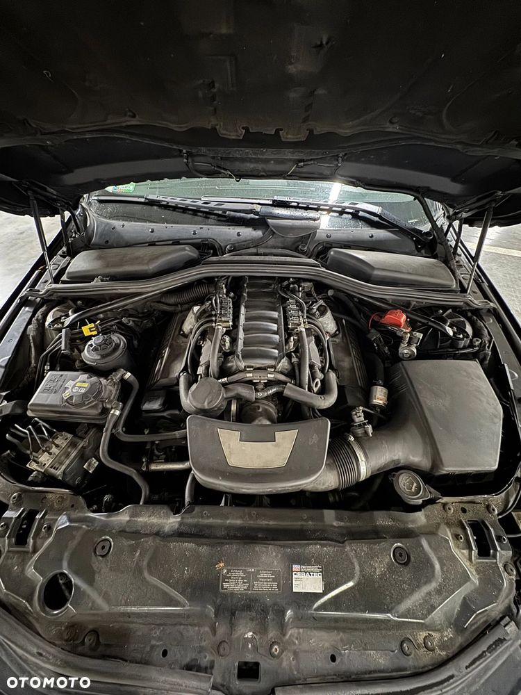 BMW Seria 5 - 37