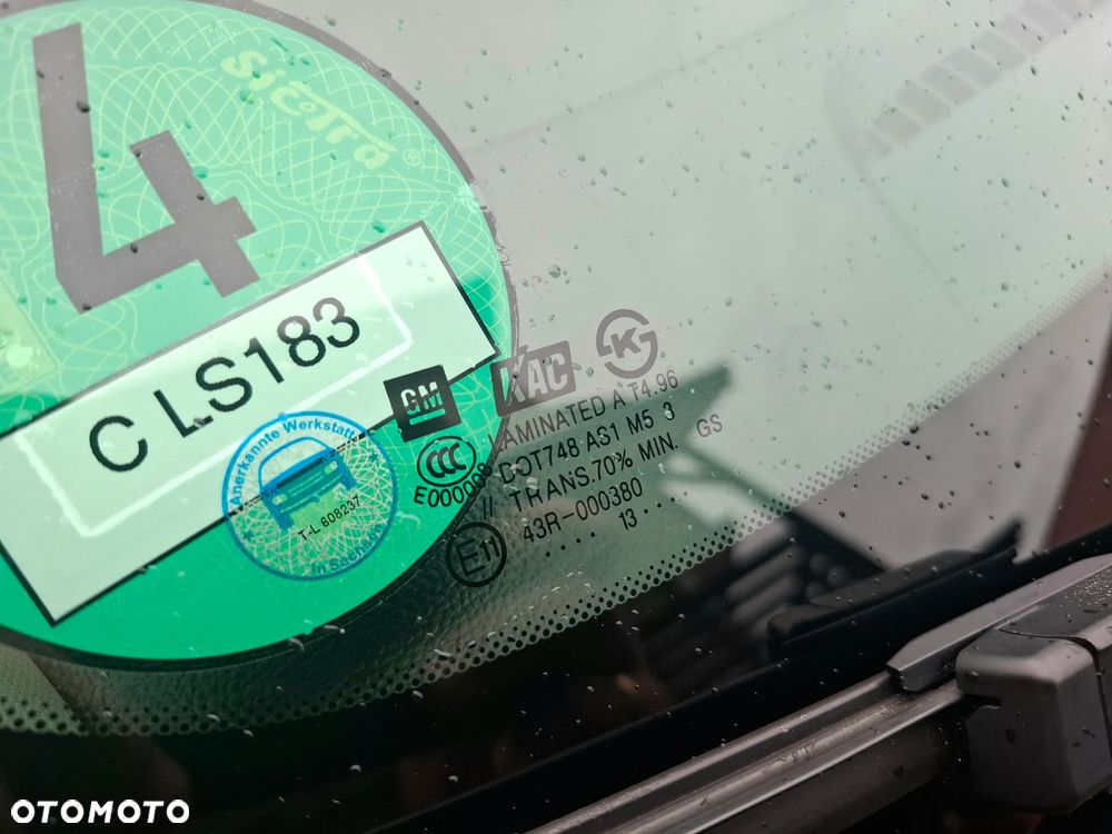 Chevrolet Trax 1.4T AWD LS - 23