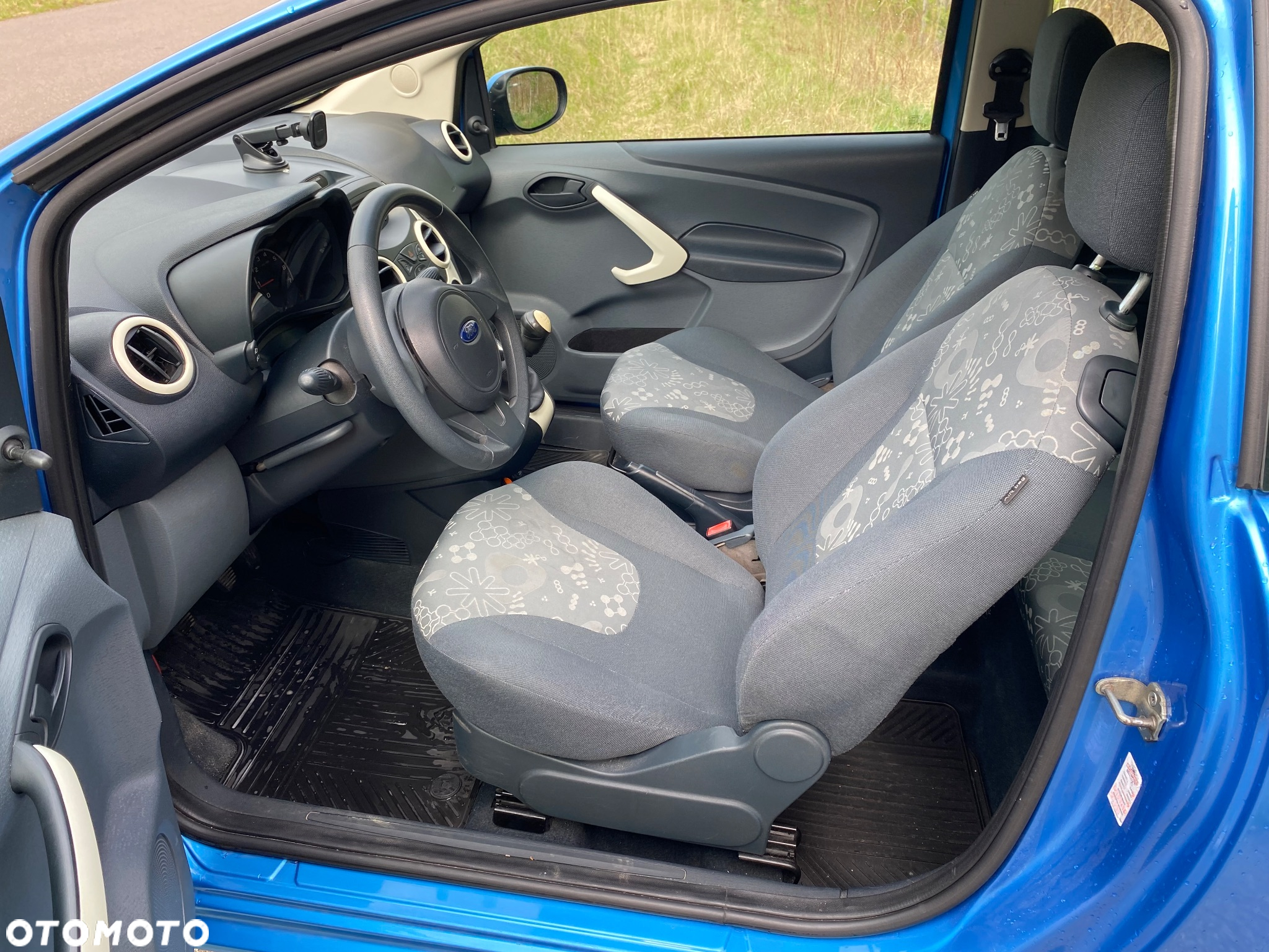 Ford KA 1.2 Trend+ - 15