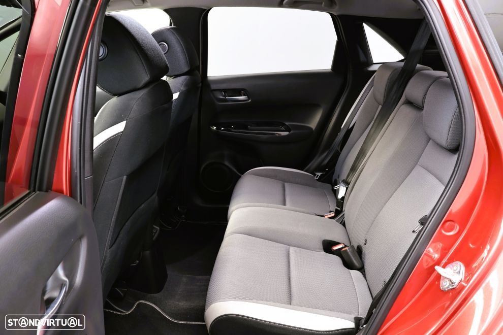 Honda Jazz 1.5 i-MMD Executive - 28