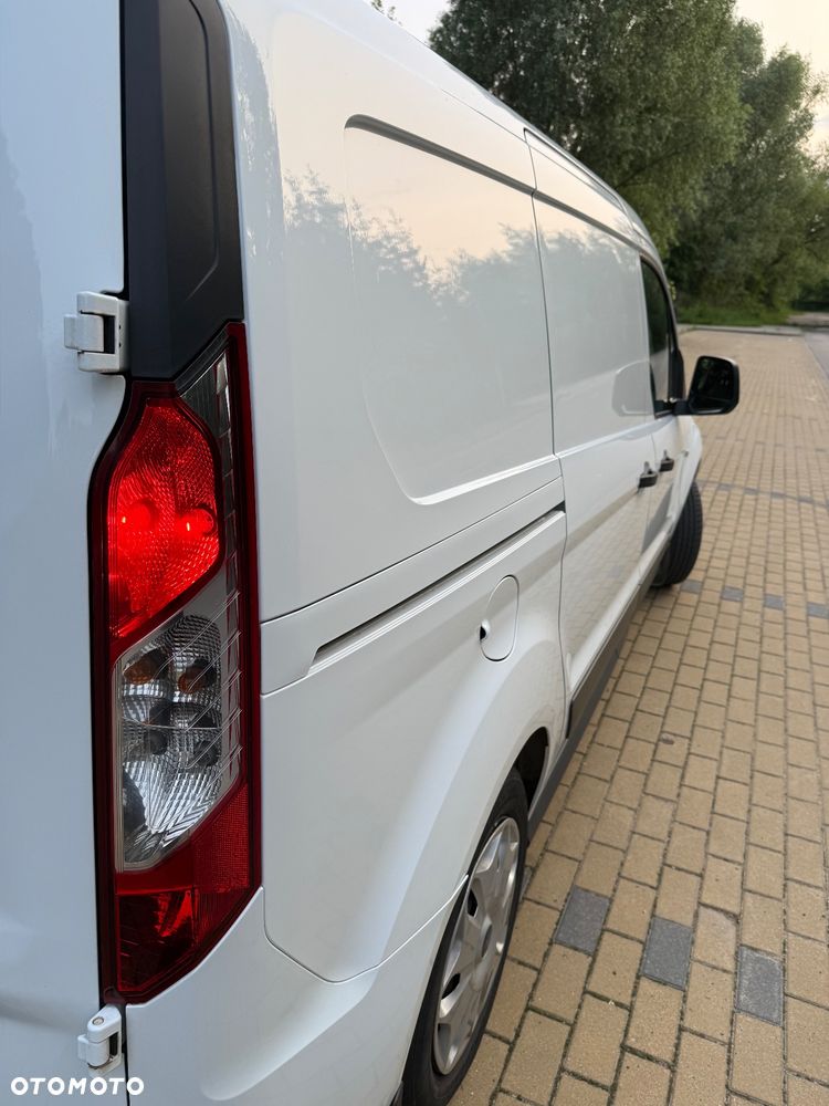 Ford Transit Connect 230 L2 Trend - 19