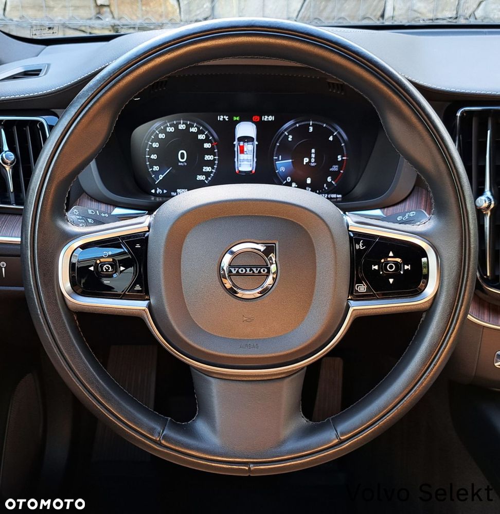 Volvo XC 60 - 16