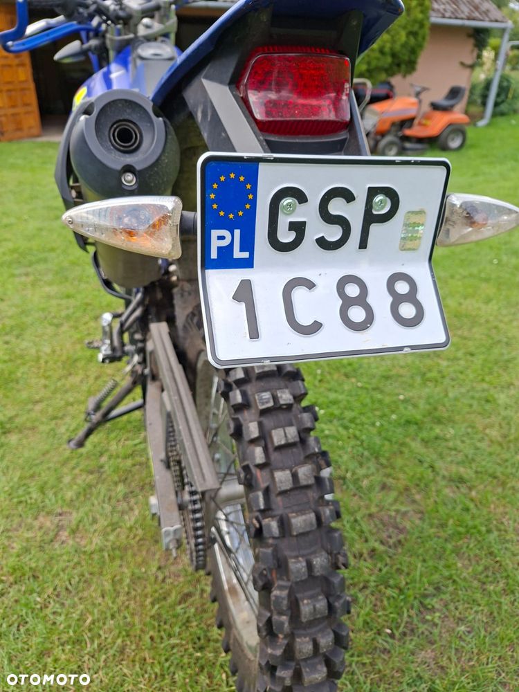 Sachs ZZ - 4