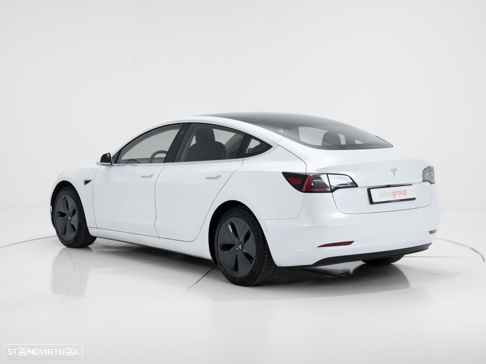 Tesla Model 3 Standard Range Plus RWD - 5