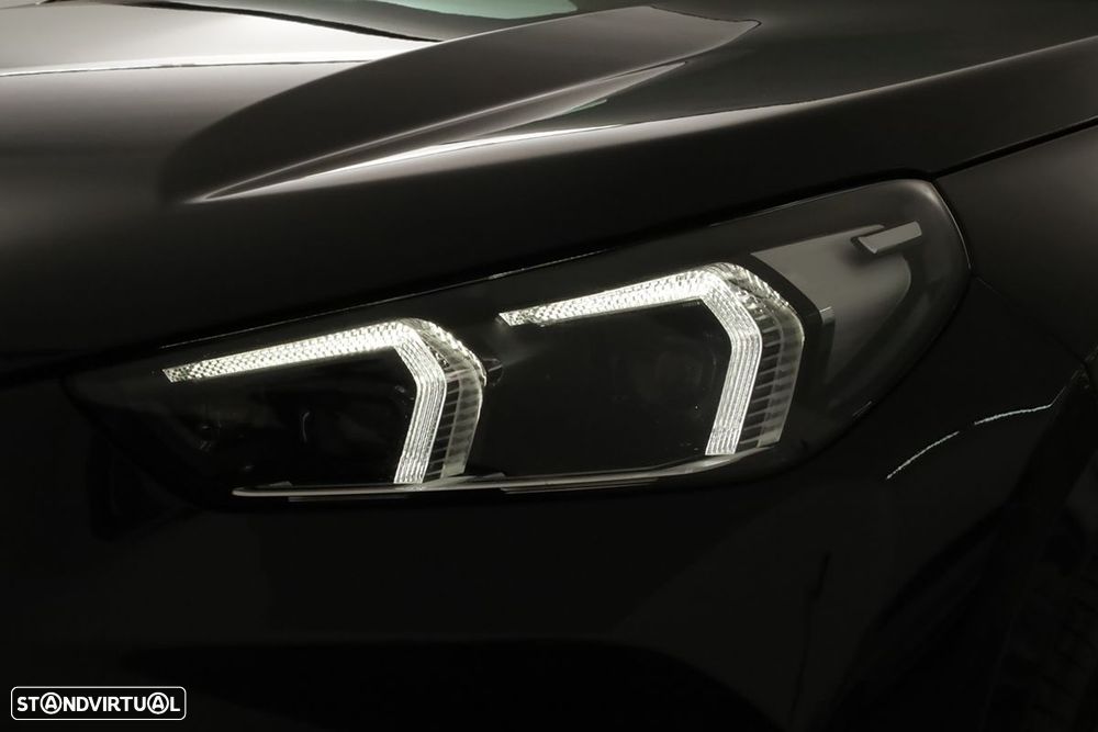 BMW X1 xDrive25e - 6
