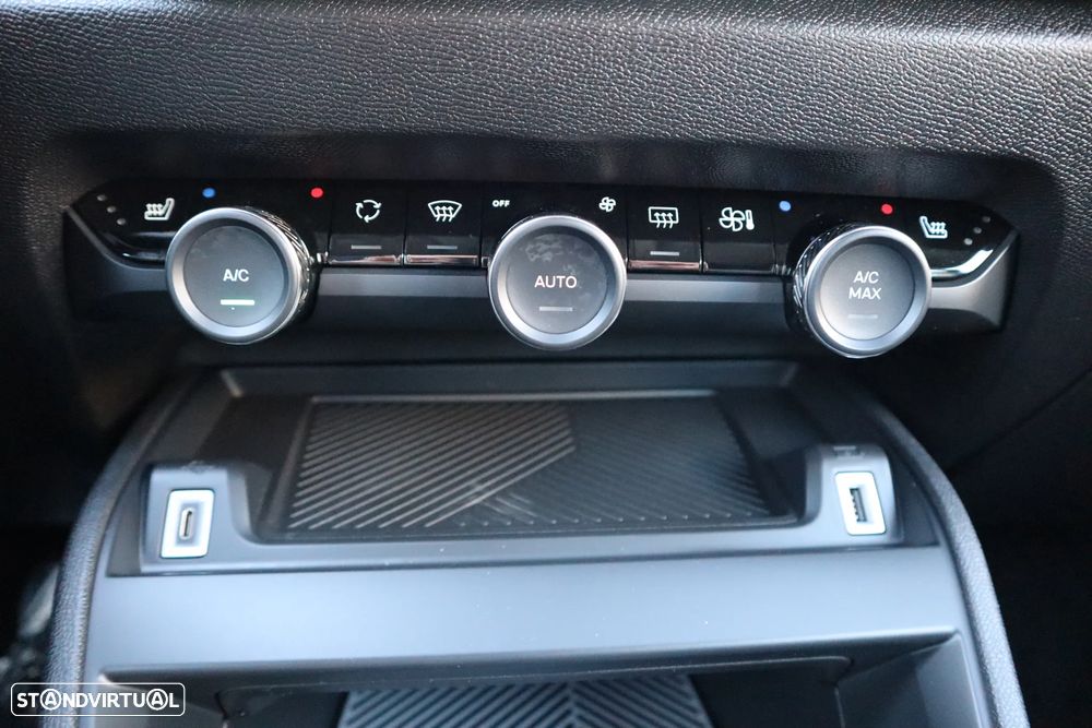 Citroën e-C4 50 kWh Feel Pack - 32