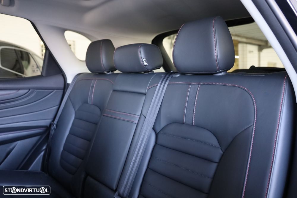 MG EHS 1.5T-GDI Luxury - 10