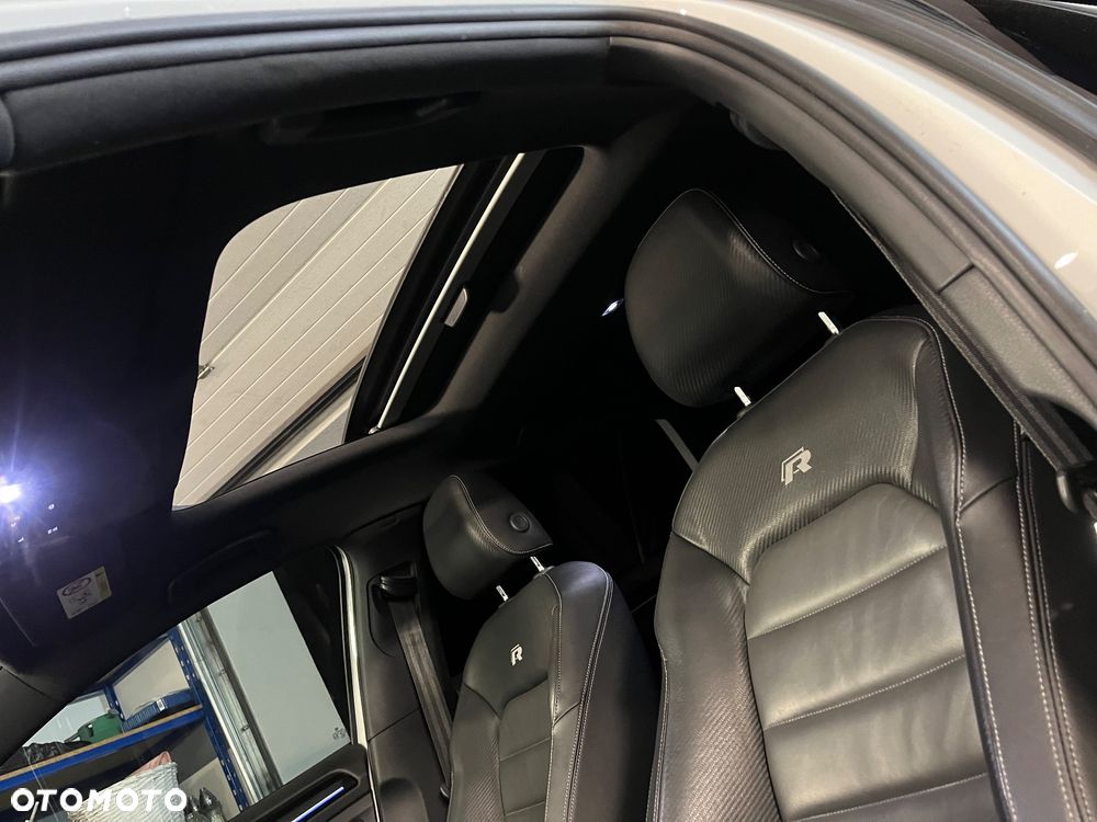 Volkswagen Golf VII 2.0 TSI BMT 4Mot R DSG - 15