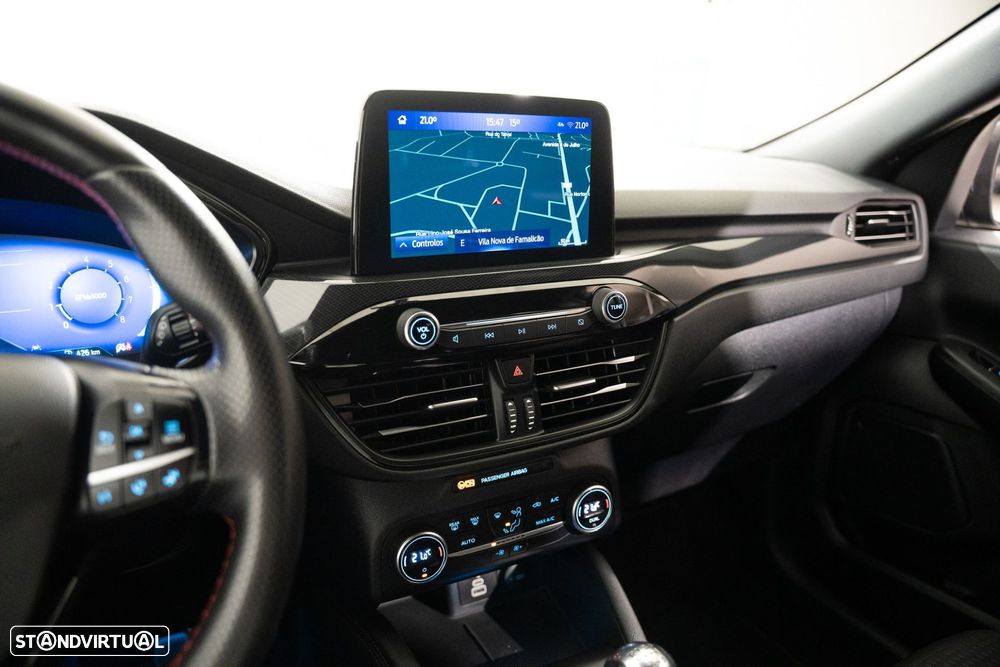 Ford Kuga 1.5 EcoBoost ST-Line - 5