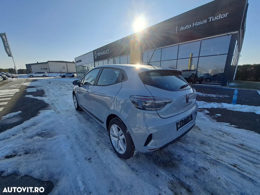 Renault Clio V Blue dCi 100 Evolution - 2