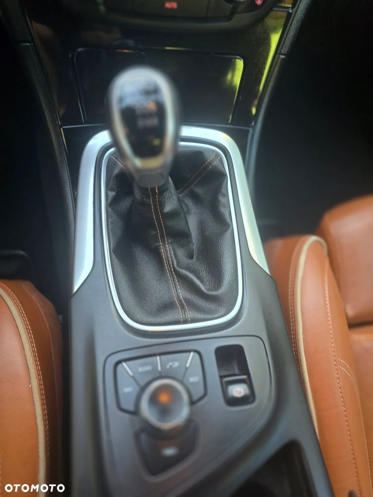 Opel Insignia 2.0 T Sport 4x4 - 20