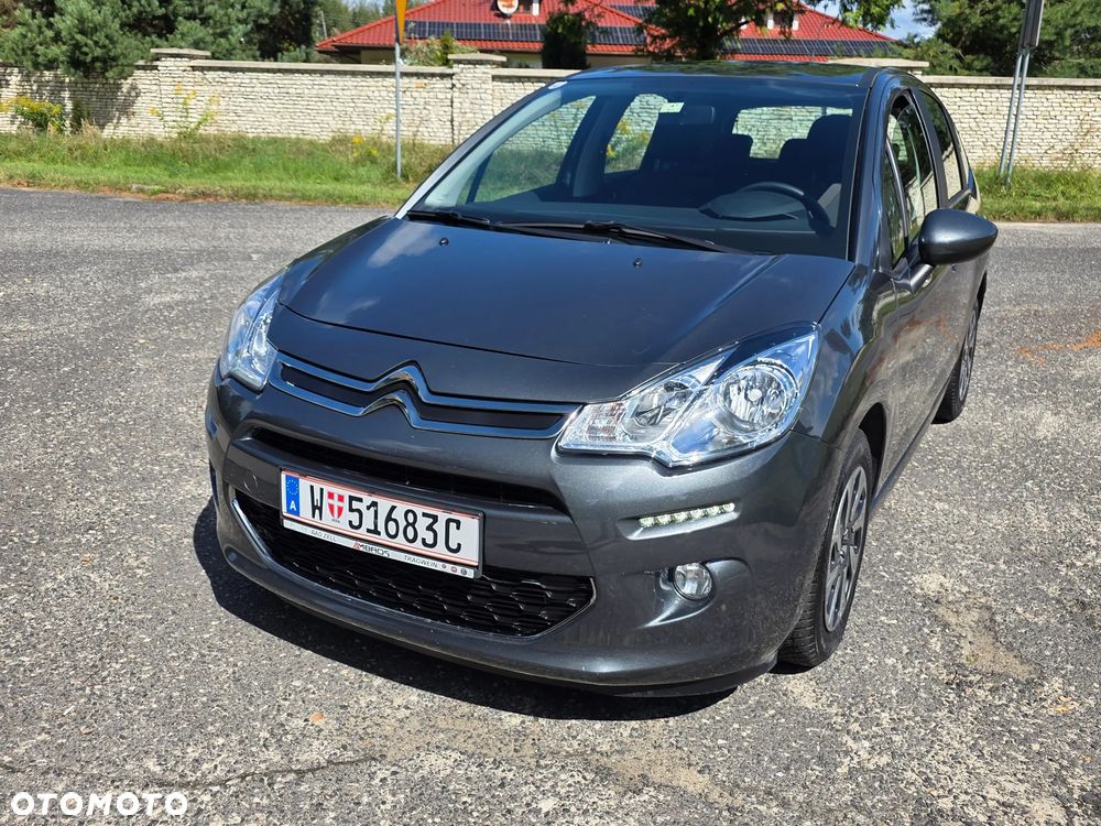 Citroën C3 Pure Tech (VTi) 82 Exclusive - 2