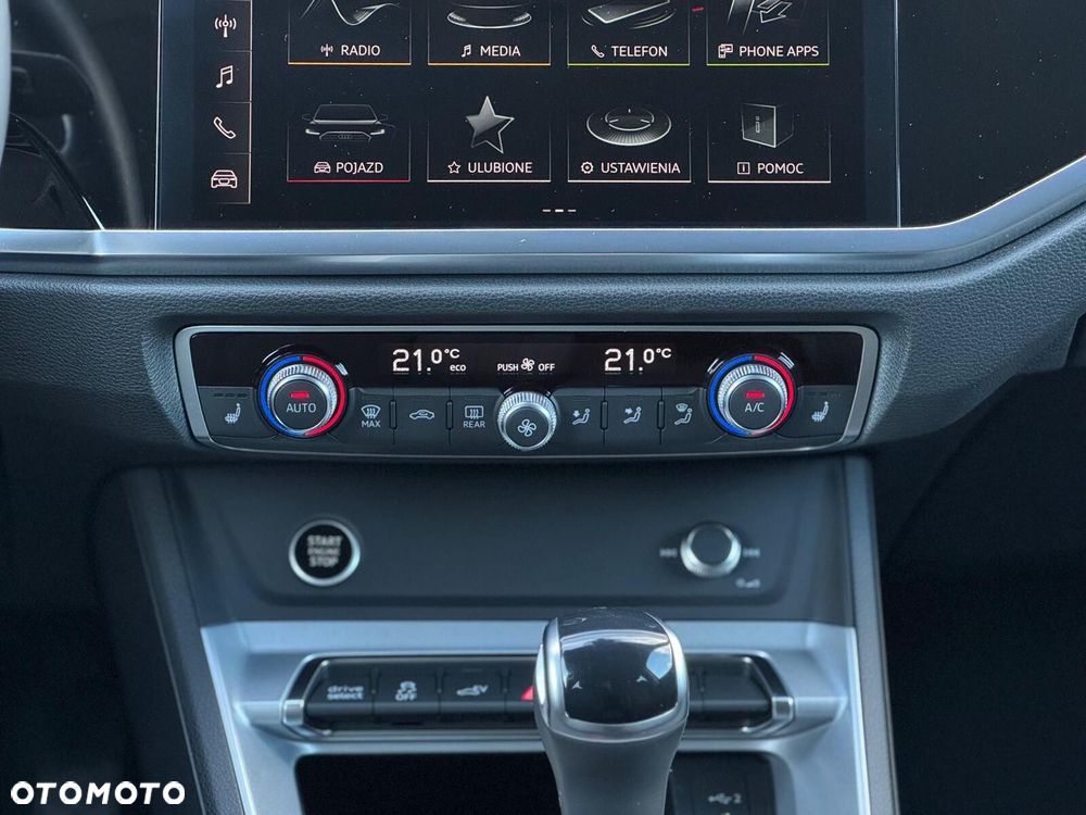 Audi Q3 Sportback - 16