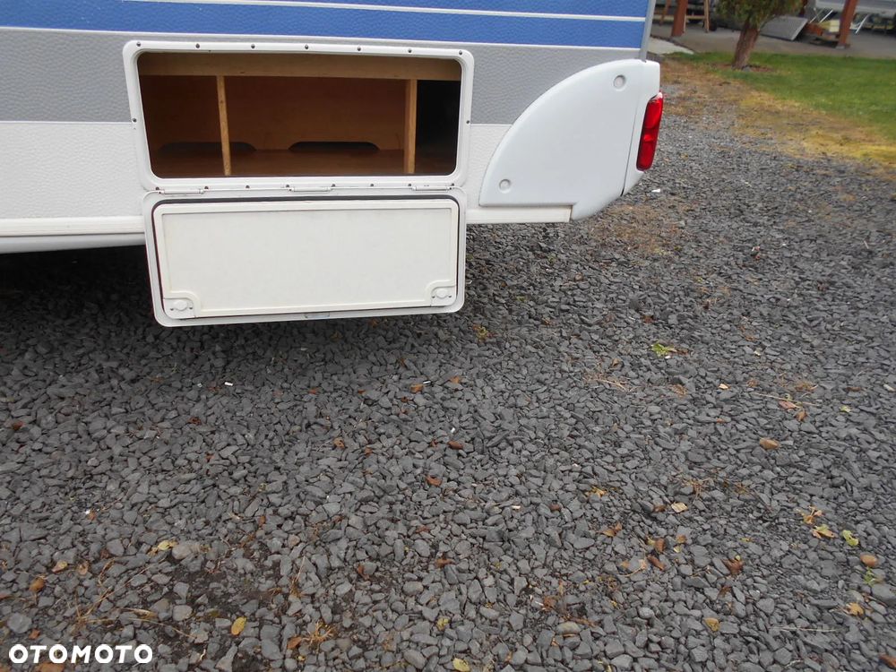 Hobby EXCLUSIVE 560 - 28