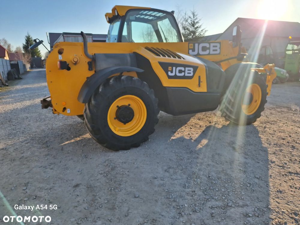 JCB 536-60 Agri Super - 6