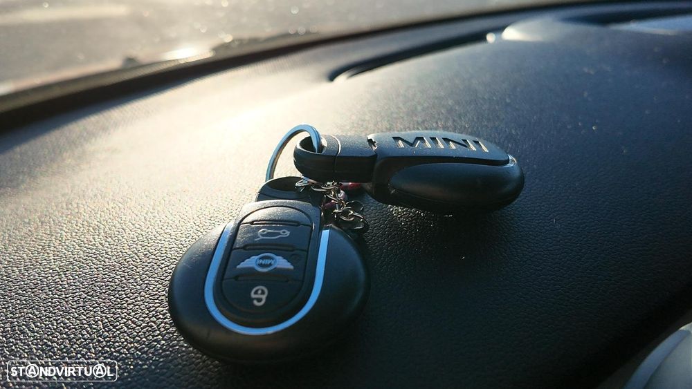 MINI 5 Portas Cooper - 7