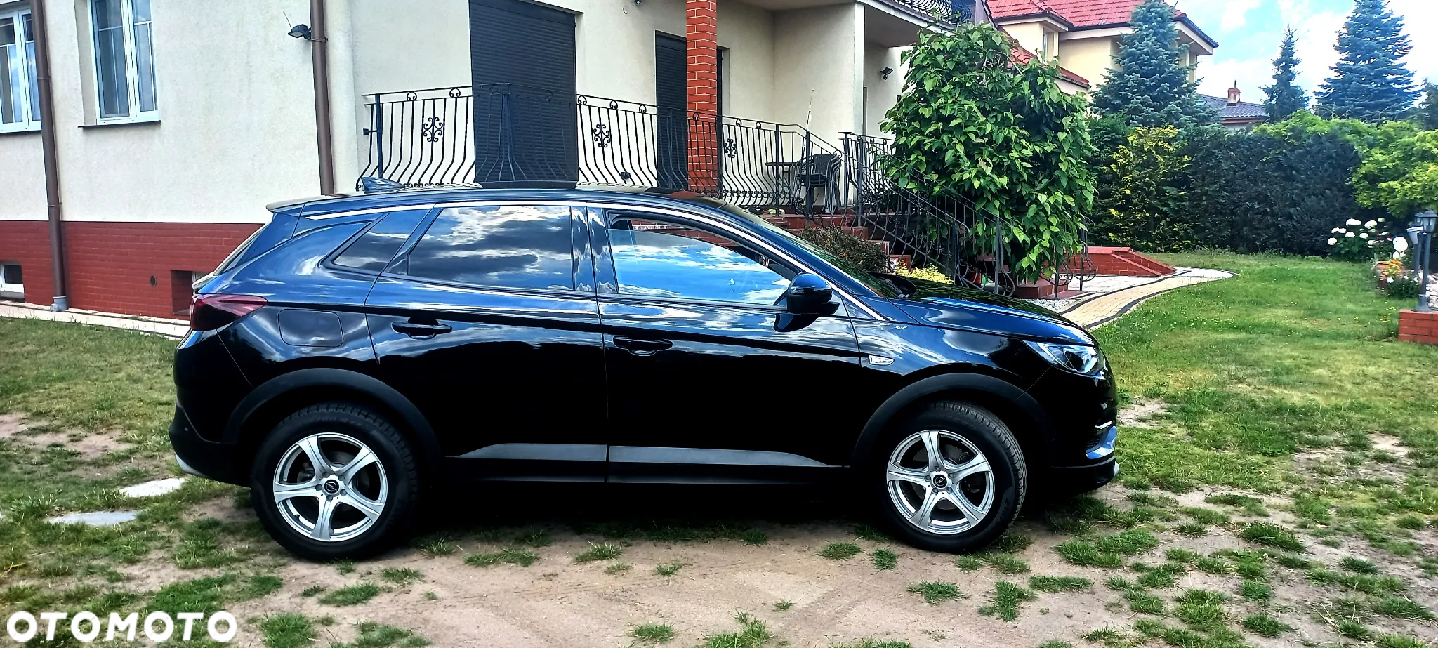 Opel Grandland X 1.5 D Start/Stop Ultimate - 2