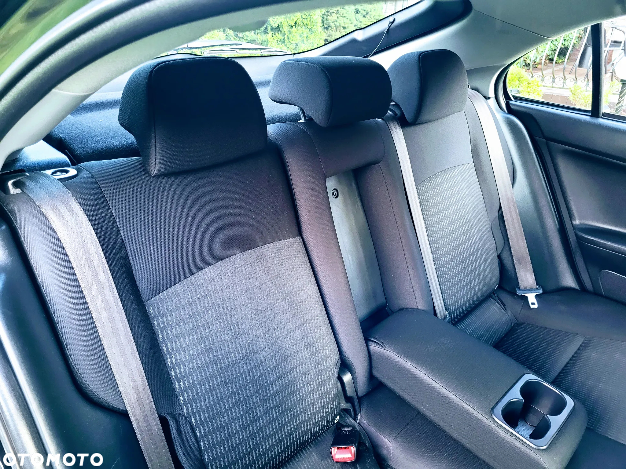 Mitsubishi Lancer 1.6 Invite - 7