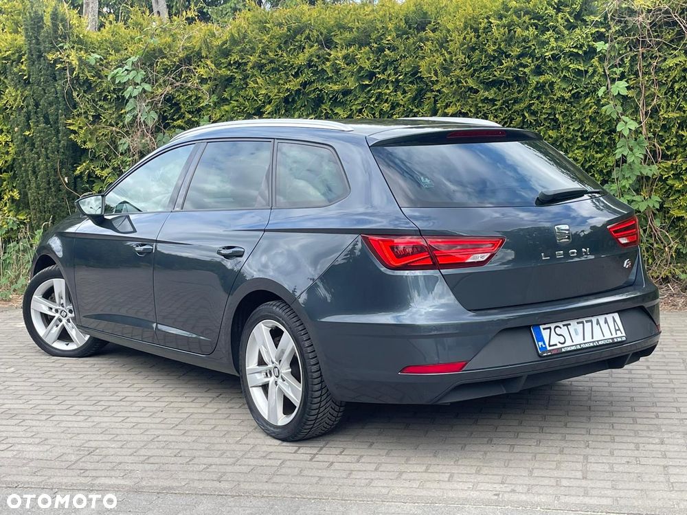 Seat Leon - 8