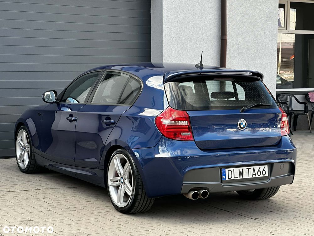 BMW Seria 1 123d - 2