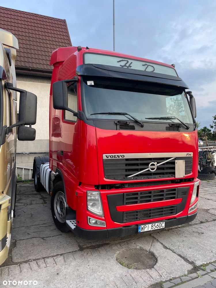 Volvo FH 13 - 2
