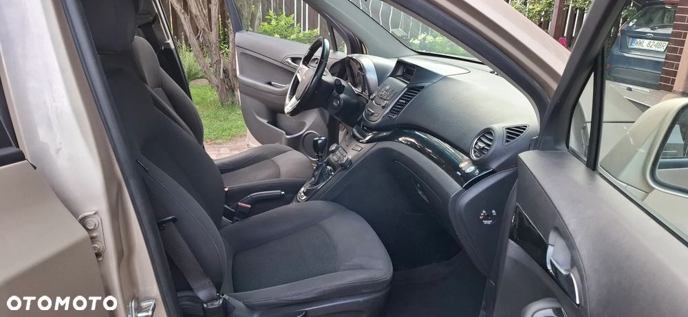 Chevrolet Orlando 1.8 LS - 9