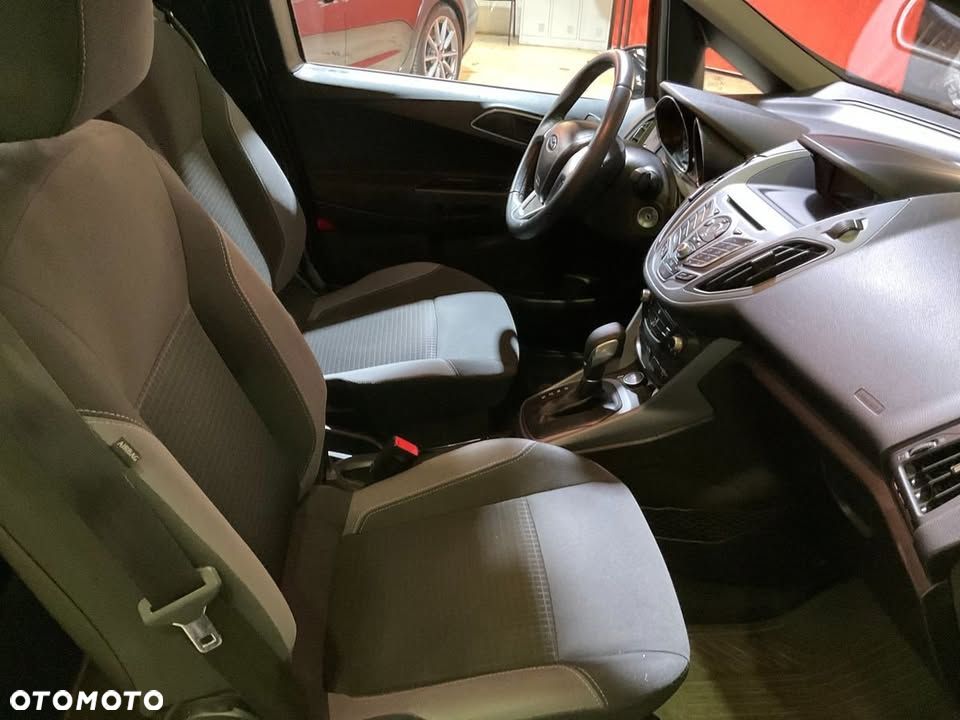 Ford B-MAX 1.6 Colour-Line MPS6 - 7